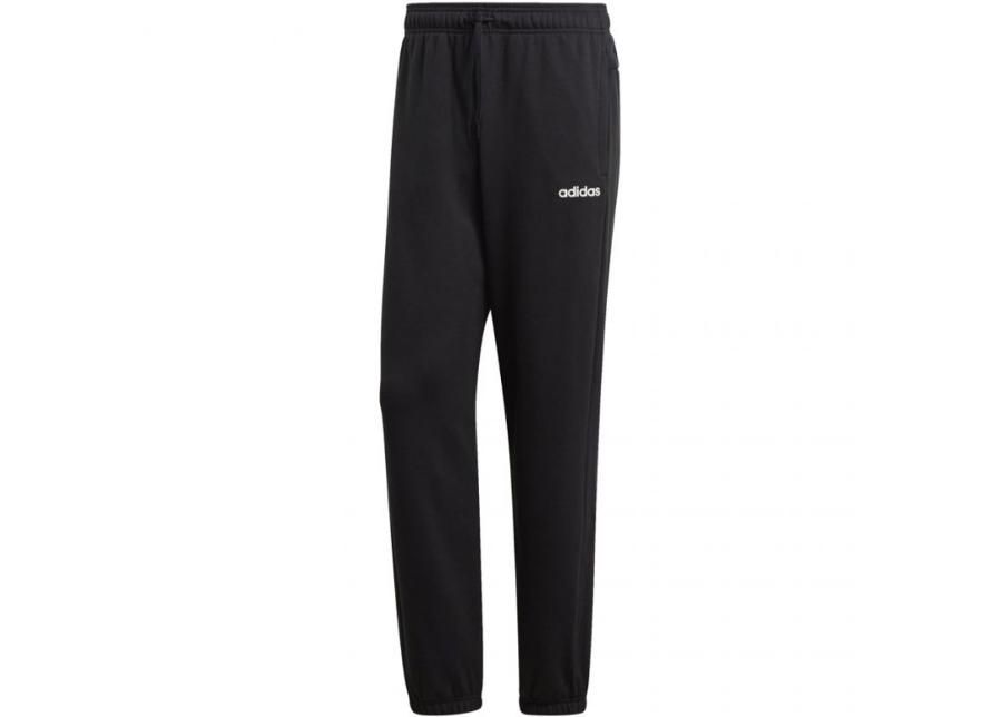 Мужские спортивные штаны adidas Essentials Plain Slim Pant FT DU0371 увеличить