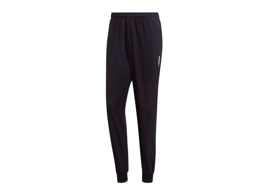 Мужские спортивные штаны Adidas Essentials Plain Tapered M DQ3067 увеличить