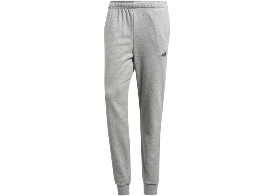 Мужские спортивные штаны adidas Essentials Tapered French Terry M BK7432 увеличить