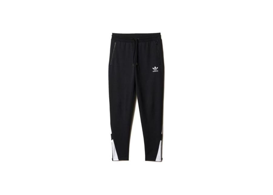 Мужские спортивные штаны adidas Fitted Pants M B45881 увеличить