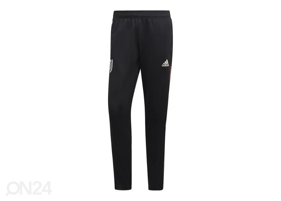 Мужские спортивные штаны Adidas Juventus Torino увеличить
