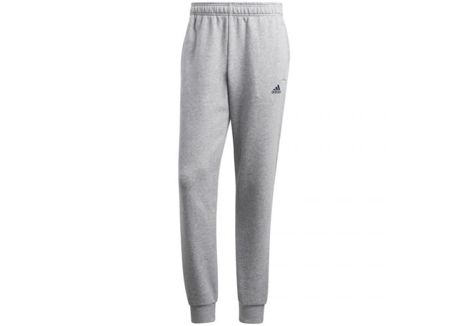 Мужские спортивные штаны adidas M ESS T Pant FL BK7417 увеличить
