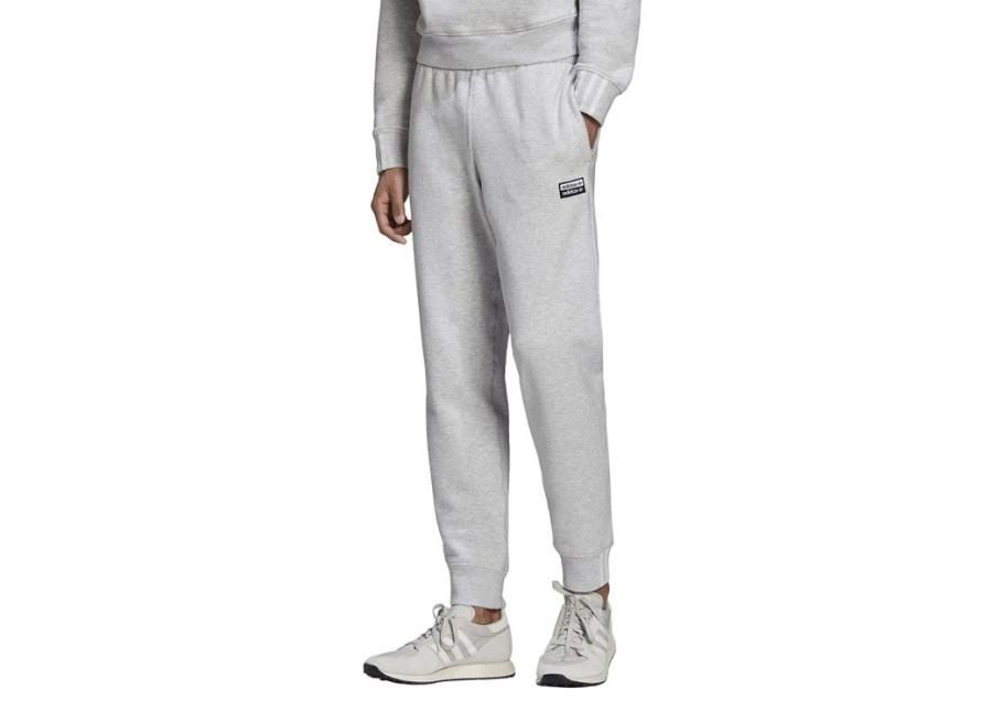 Мужские спортивные штаны adidas Originals R.Y.V. Sweat M ED7236 увеличить