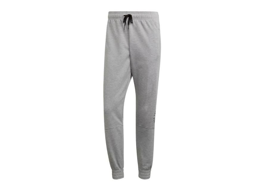 Мужские спортивные штаны adidas Sport ID Pant Tapered M DQ1472 увеличить