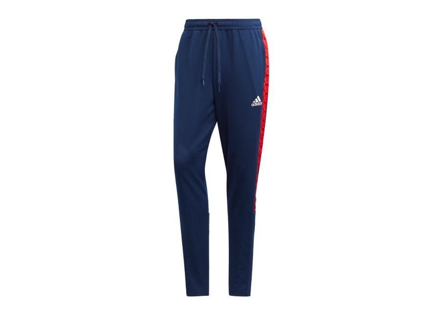 Мужские спортивные штаны adidas Tango Club House Pants M FM0894 увеличить