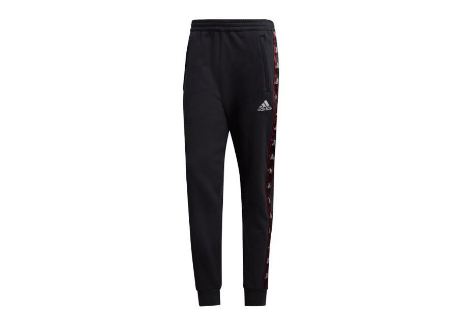 Мужские спортивные штаны adidas Tango Heavy Pant M DP2722 увеличить