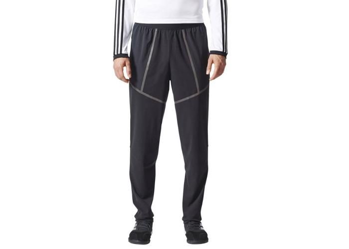 Мужские спортивные штаны Adidas Tango New TR PNT M увеличить