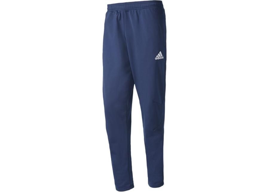 Мужские спортивные штаны adidas Tiro 17 M BQ2619 увеличить