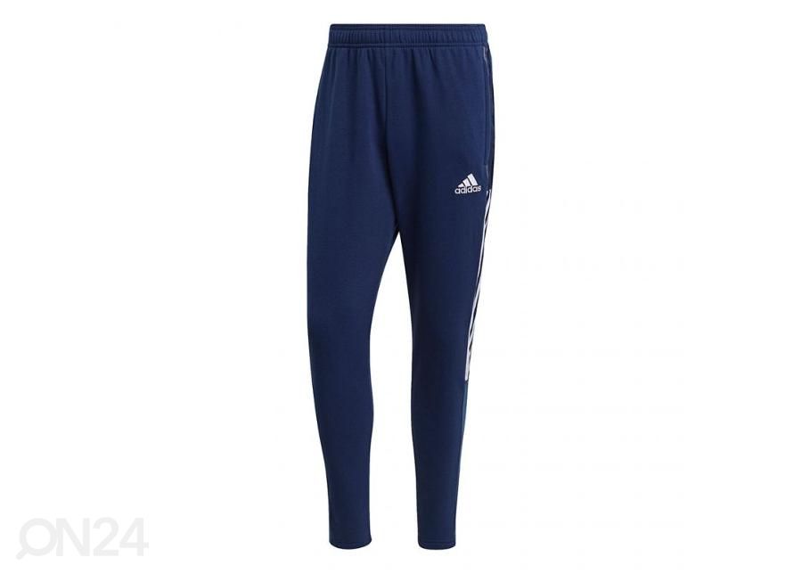 Мужские спортивные штаны Adidas Tiro 21 Sweat увеличить