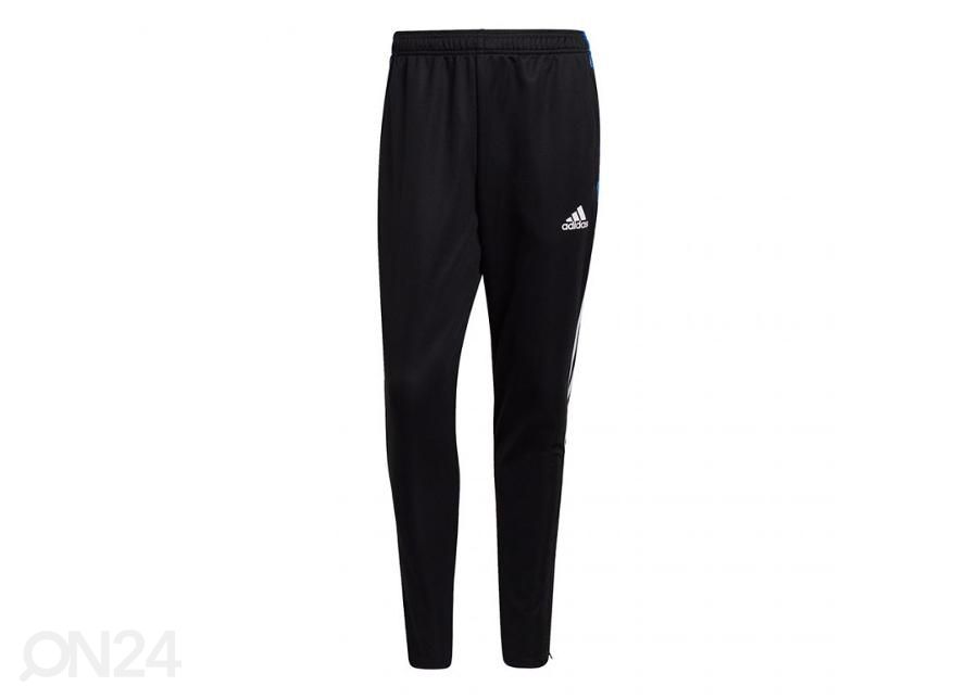 Мужские спортивные штаны Adidas Tiro 21 Track увеличить