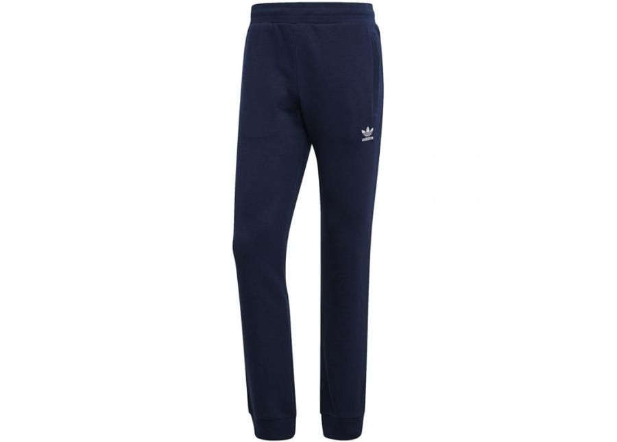Мужские спортивные штаны adidas Trefoil Pant M ED5951 увеличить
