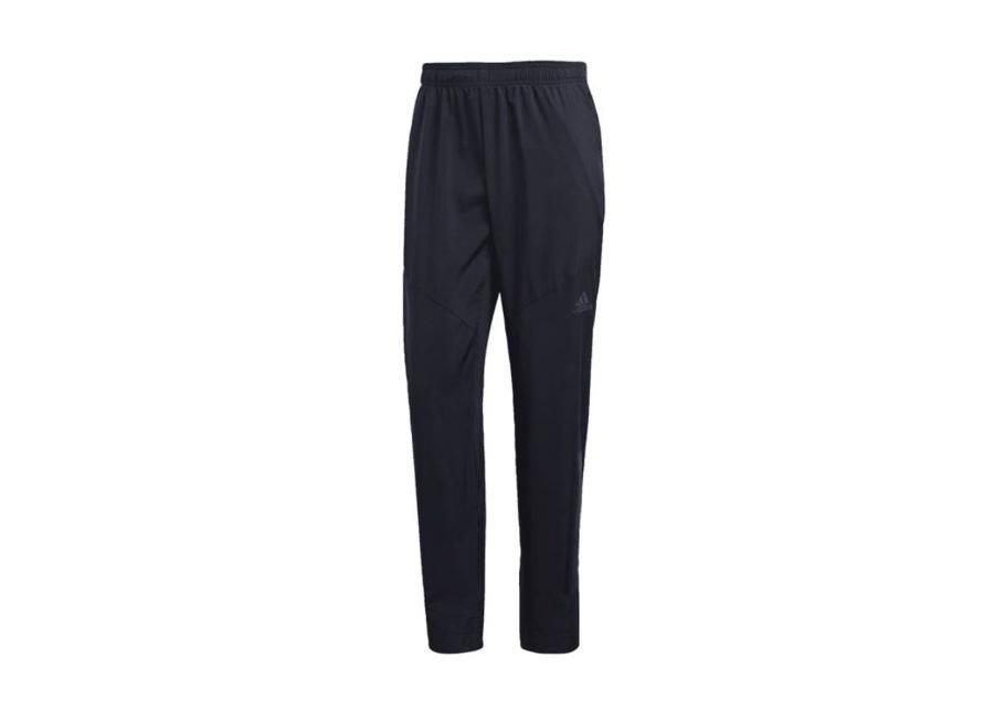 Мужские спортивные штаны adidas Workout Pant Climacool M DW5383 увеличить
