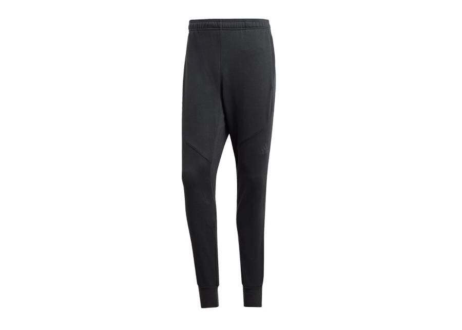 Мужские спортивные штаны adidas Workout Pant Prime M DW5387 увеличить