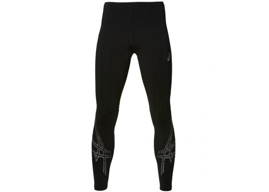 Мужские спортивные штаны Asics Stripe Tight M 141212 0904 увеличить