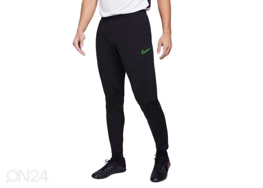 Мужские спортивные штаны Nike Dri-FIT Academy увеличить