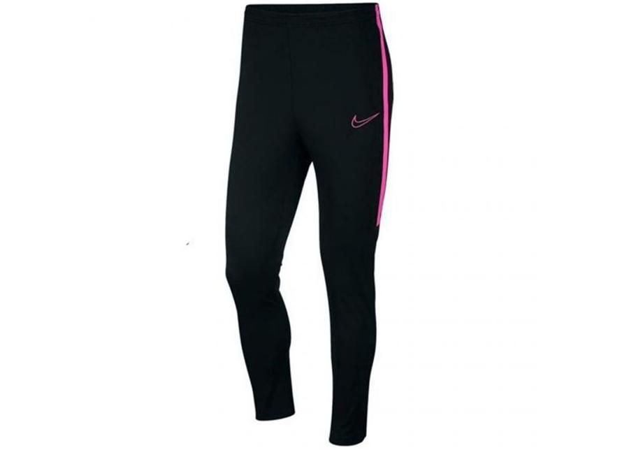 Мужские спортивные штаны Nike Dri-FIT Academy Pant M AJ9729 017 увеличить
