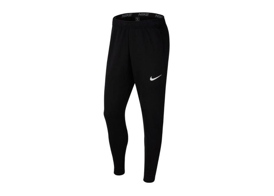 Мужские спортивные штаны Nike Dry Pant Taper Fleece M CJ4312-010 увеличить