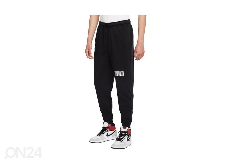 Мужские спортивные штаны Nike Jordan Sport Dna увеличить