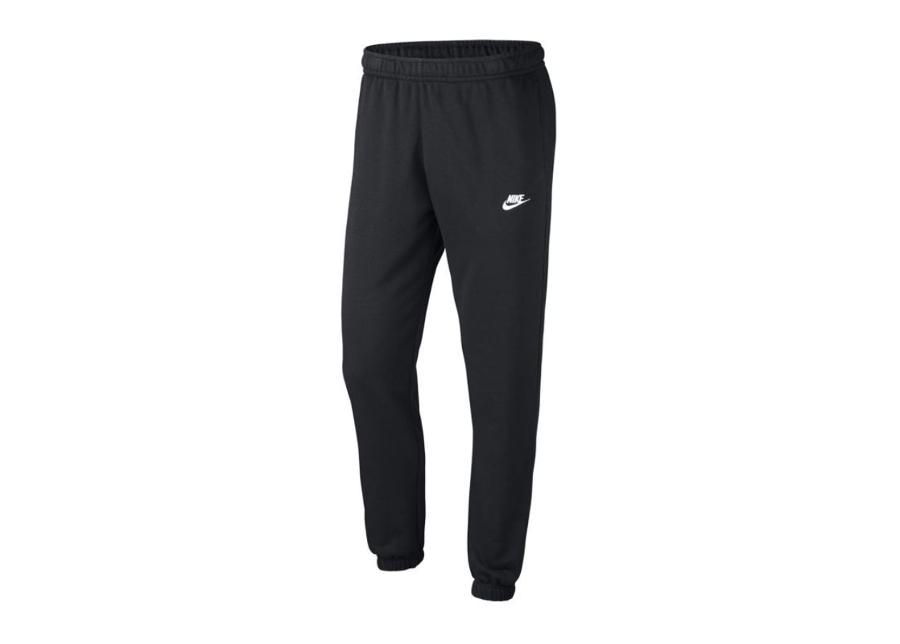 Мужские спортивные штаны Nike NSW Club Fleece M CW5608-010 увеличить