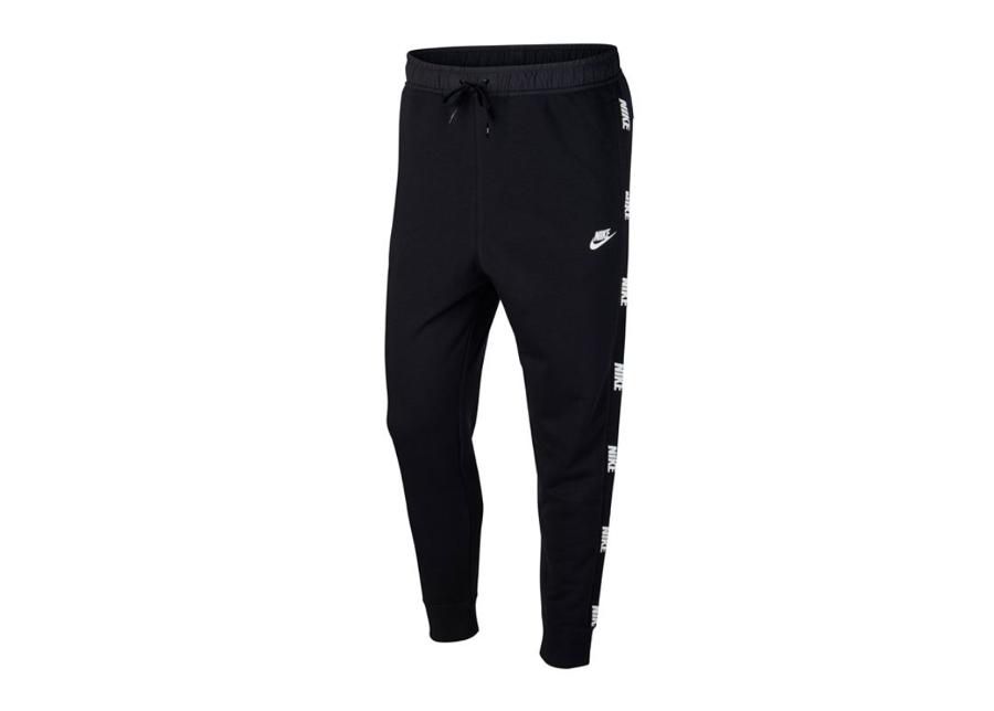 Мужские спортивные штаны Nike Nsw Jogger Hybrid M CW5892-010 увеличить