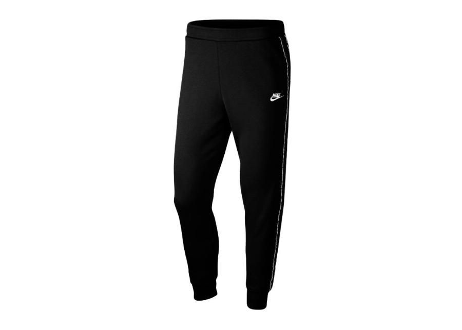 Мужские спортивные штаны Nike NSW Repeat Joggers M CZ7823-010 увеличить