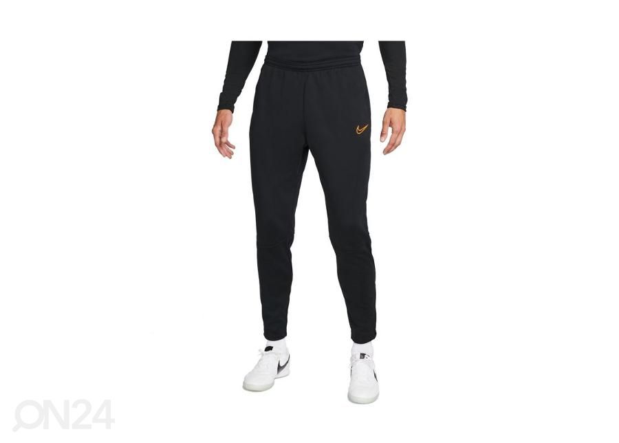 Мужские спортивные штаны Nike Therma-Fit увеличить