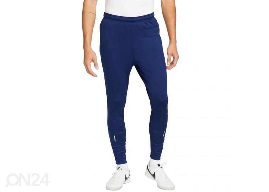 Мужские спортивные штаны Nike Therma-Fit увеличить