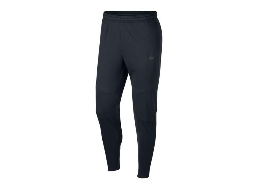 Мужские спортивные штаны Nike Therma Squad Pant M AQ0350-010 увеличить