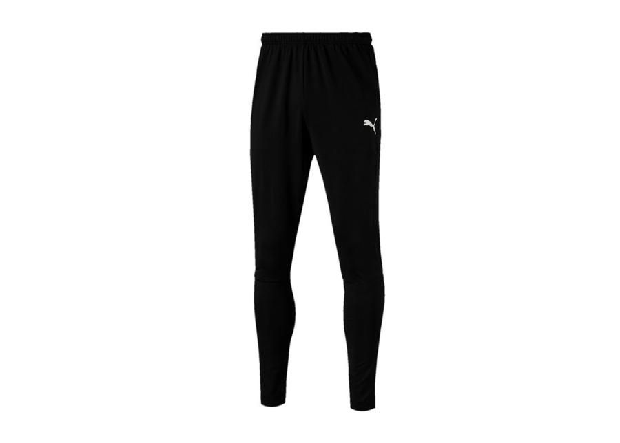 Мужские спортивные штаны Puma LIGA Pro Training Pants M 655313 03 увеличить