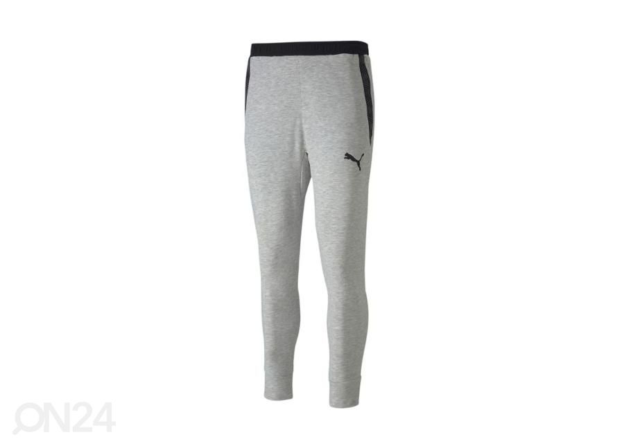 Мужские спортивные штаны Puma teamFinal 21 Casuals увеличить