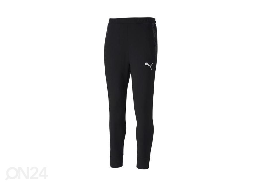 Мужские спортивные штаны Puma teamFinal 21 Casuals увеличить