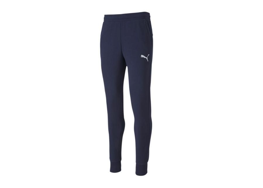 Мужские спортивные штаны Puma teamGoal 23 Casual Pants M 656582-06 увеличить