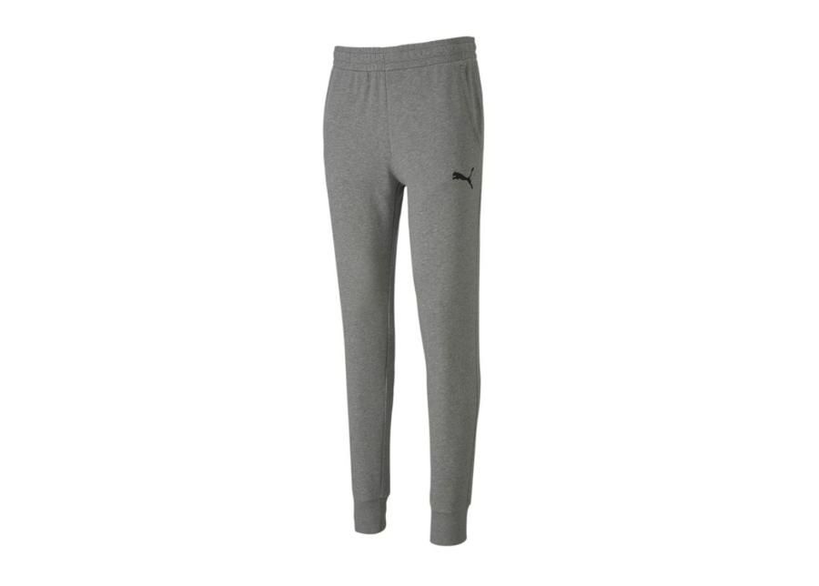 Мужские спортивные штаны Puma teamGoal 23 Casual Pants M 656582-33 увеличить