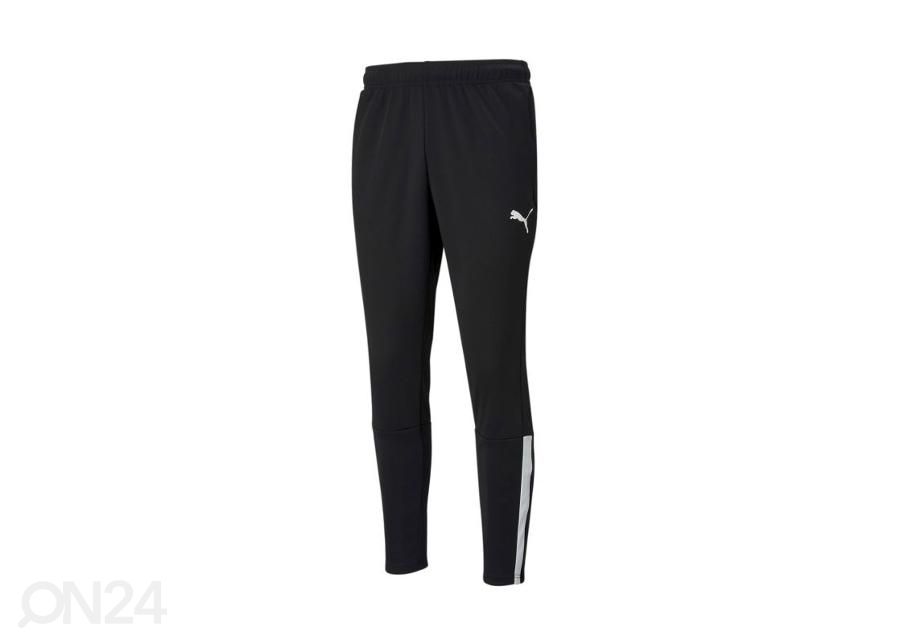 Мужские спортивные штаны Puma teamLiga Training увеличить