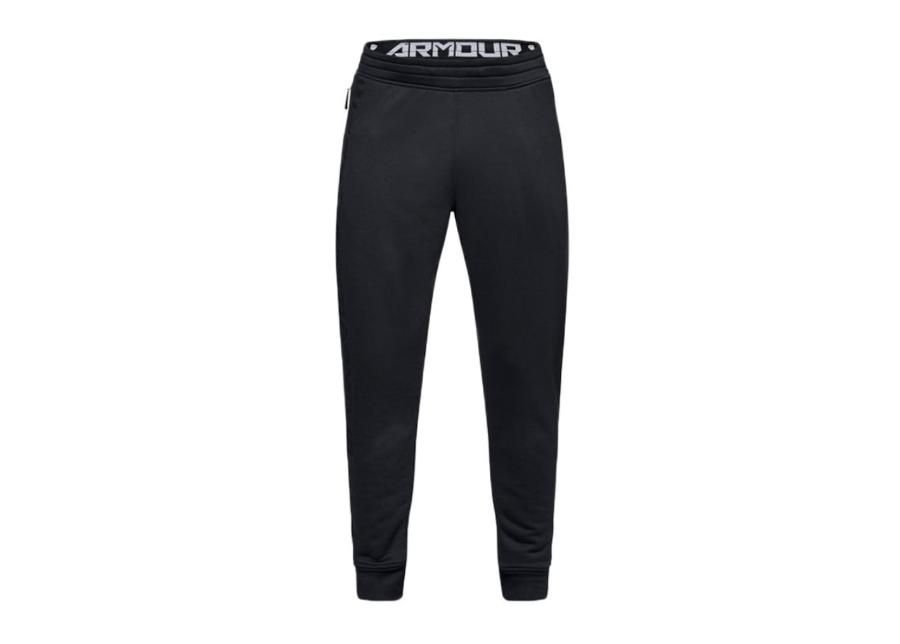 Мужские спортивные штаны Under Armour MK-1 Terry Joggers M 1320670-001 размер M увеличить