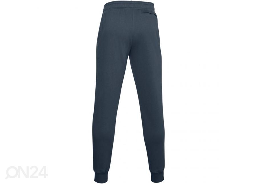 Мужские спортивные штаны Under Armour Rival Fleece Jogger увеличить