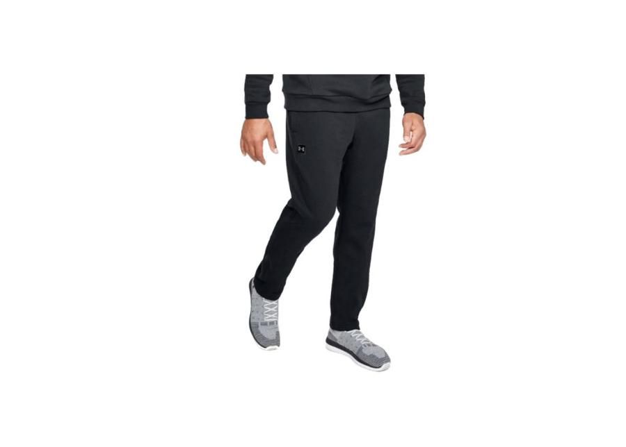 Мужские спортивные штаны Under Armour Rival Fleece Pants M 1320739-001 увеличить