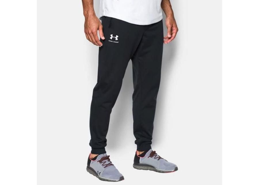 Мужские спортивные штаны Under Armour Sportstyle Jogger M 1290261-001 увеличить