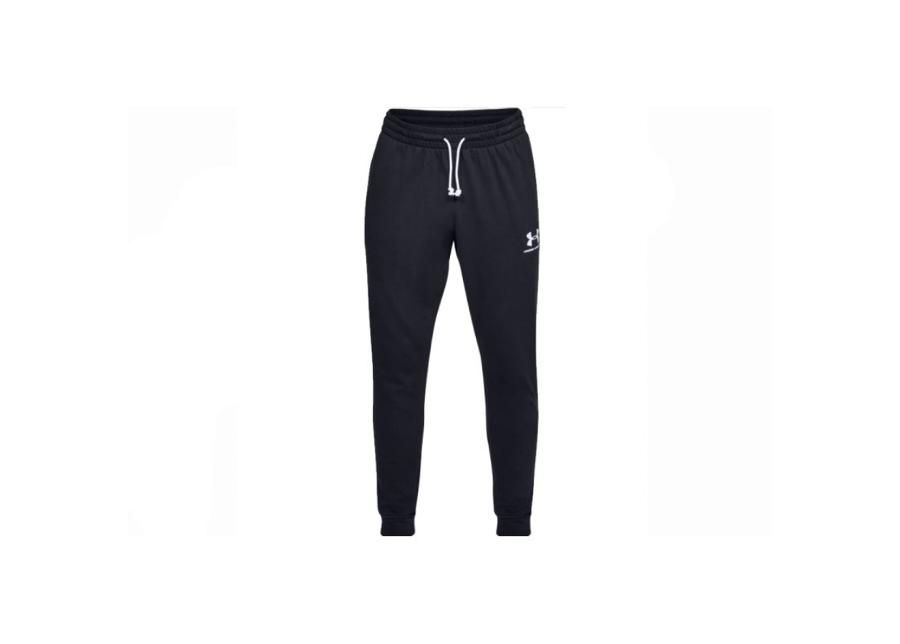 Мужские спортивные штаны Under Armour Sportstyle Terry Joggers Pant M 1329289-001 увеличить