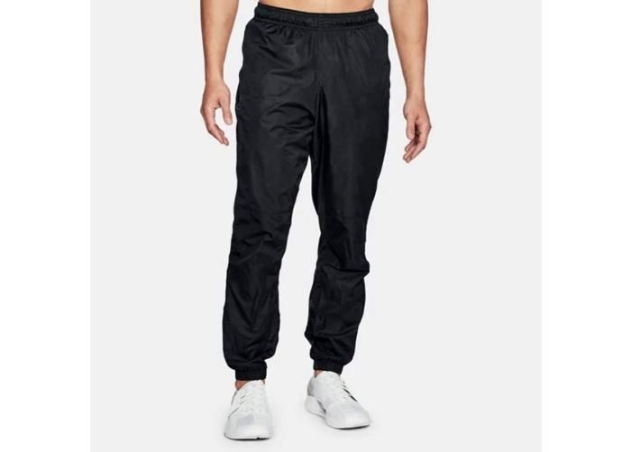 Мужские спортивные штаны Under Armour Sportstyle Wind Pant M 1310586-001 увеличить