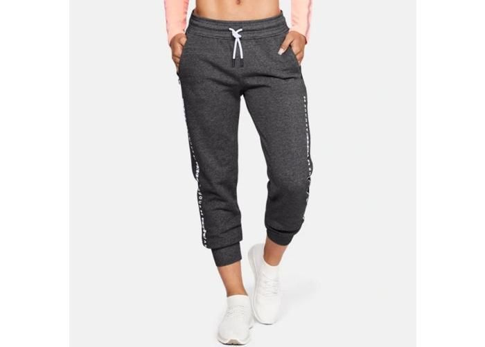 Мужские спортивные штаны Under Armour TB Ottoman Fleece Pant WM M 1321183-019 размер S увеличить