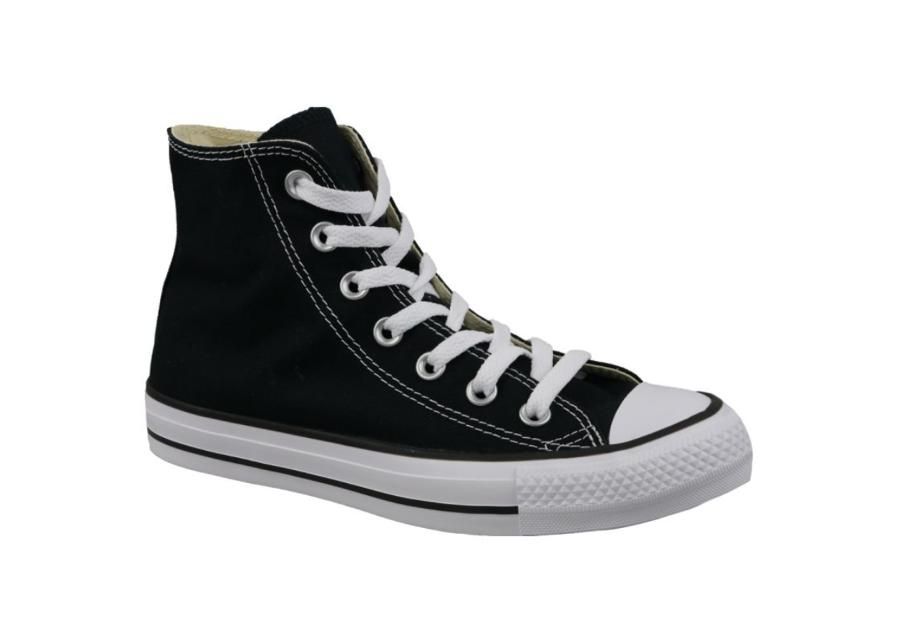 Мужские теннисы Converse Chuck Taylor All Star Hi M9160C увеличить
