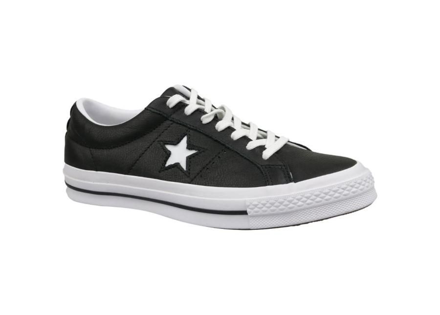 Мужские теннисы Converse One Star Ox 163385C увеличить