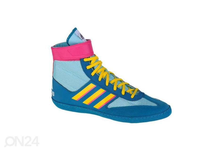 Мужские тренировочные кроссовки Adidas Combat Speed 5 увеличить