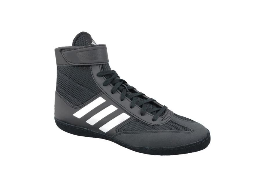 Мужские тренировочные кроссовки adidas Combat Speed 5 M BA8007 увеличить