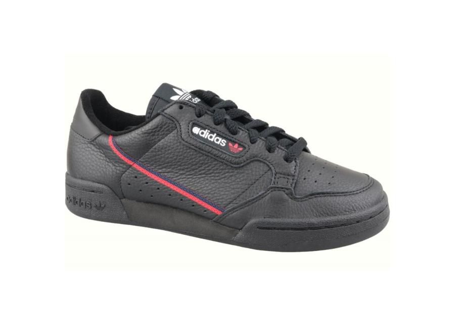 Мужские тренировочные кроссовки adidas Continental 80 M G27707 увеличить