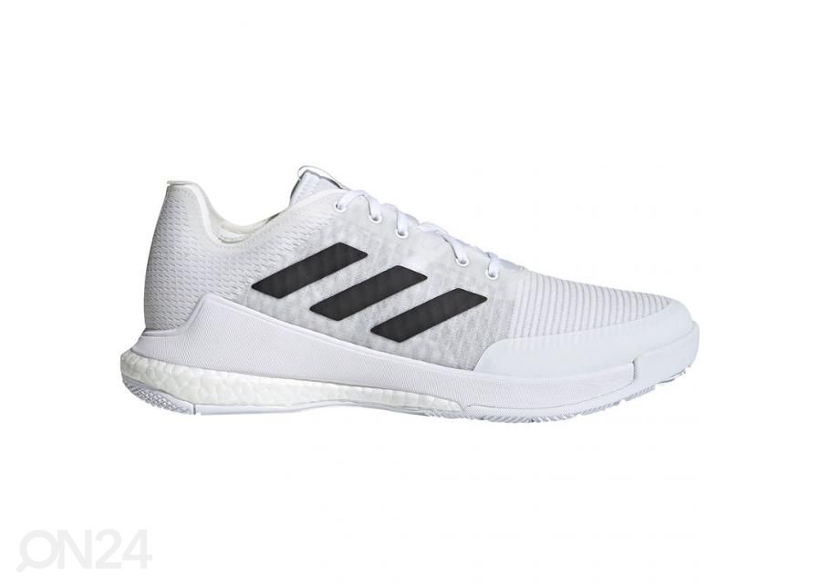 Мужские тренировочные кроссовки Adidas CrazyFlight увеличить