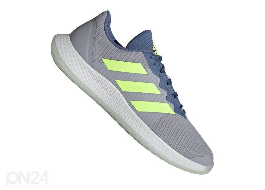 Мужские тренировочные кроссовки Adidas ForceBounce увеличить