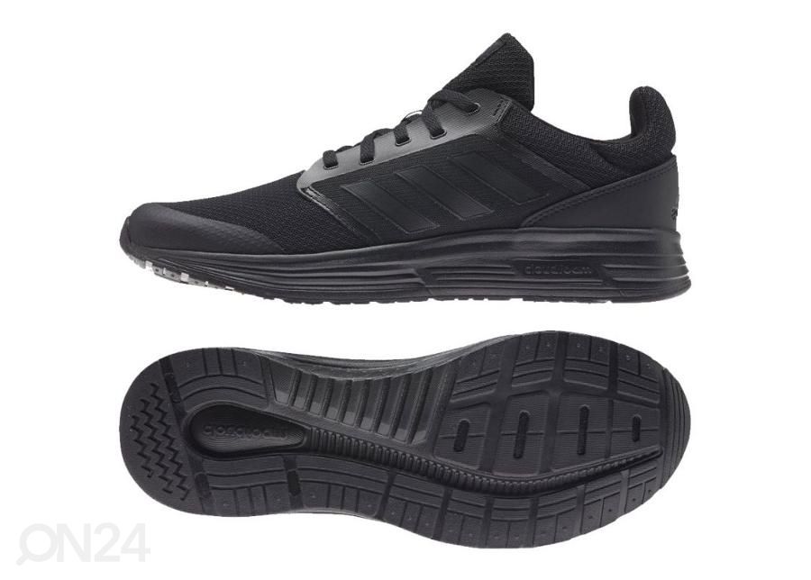 Мужские тренировочные кроссовки Adidas Galaxy 5 увеличить