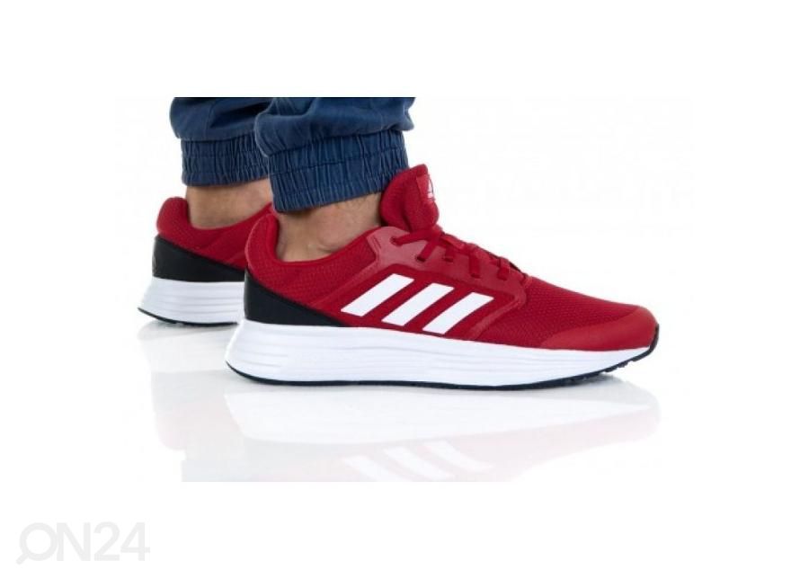 Мужские тренировочные кроссовки Adidas Galaxy 5 M FW5703 увеличить